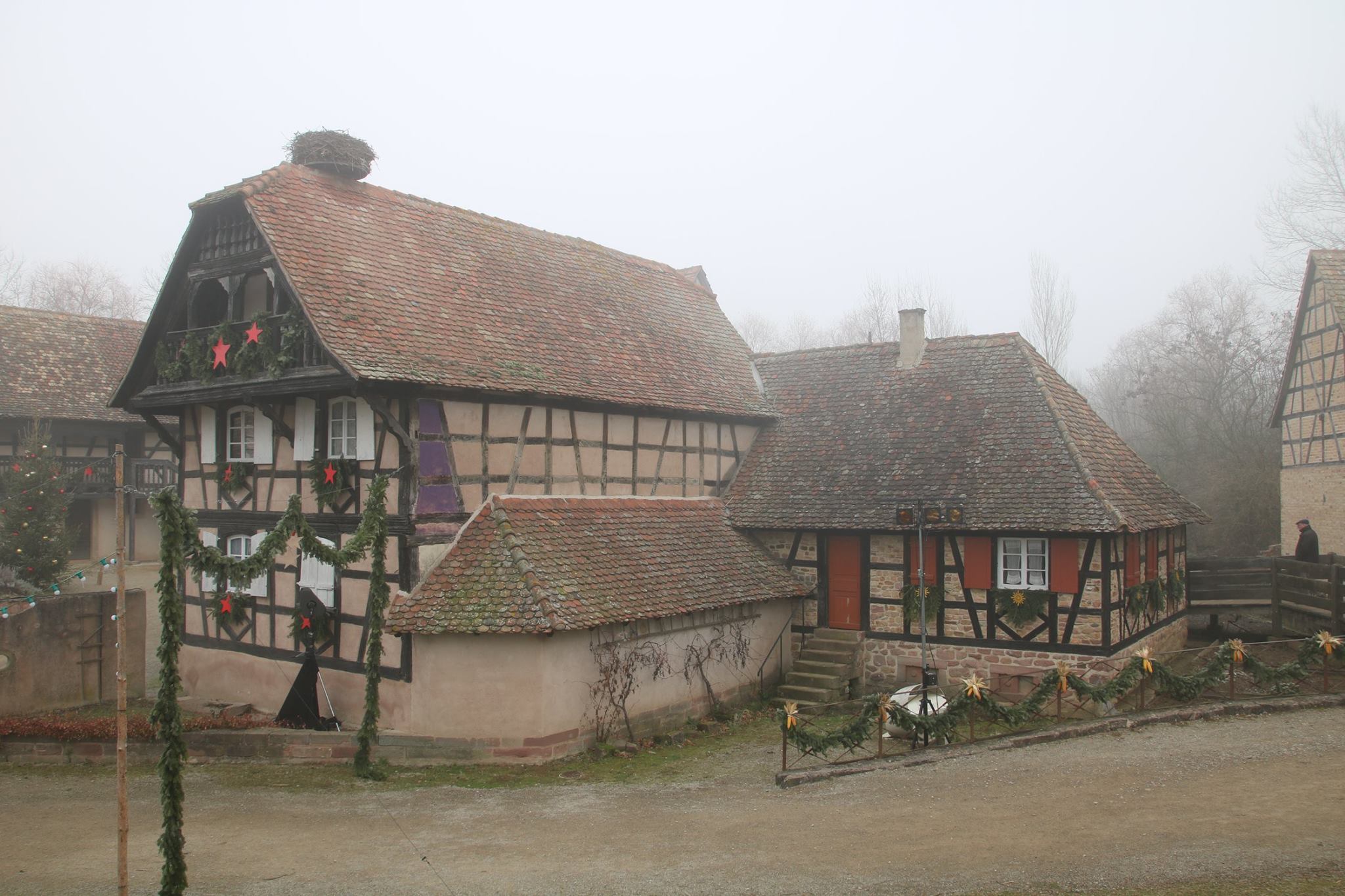 Ungersheim
